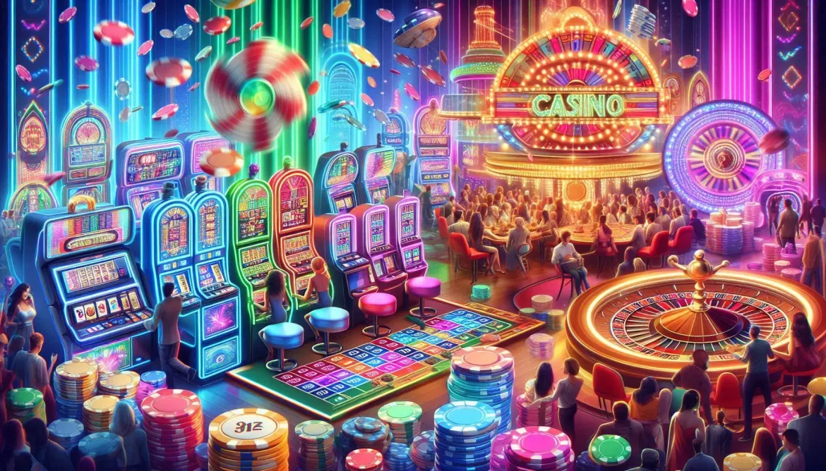 Wettson Casino